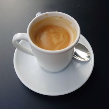 Liebesbrot - Liebesbrot 05/25/19: Double Espresso - Bakeries Near Me - Frankfurt, HE