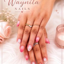 Waynita Nails