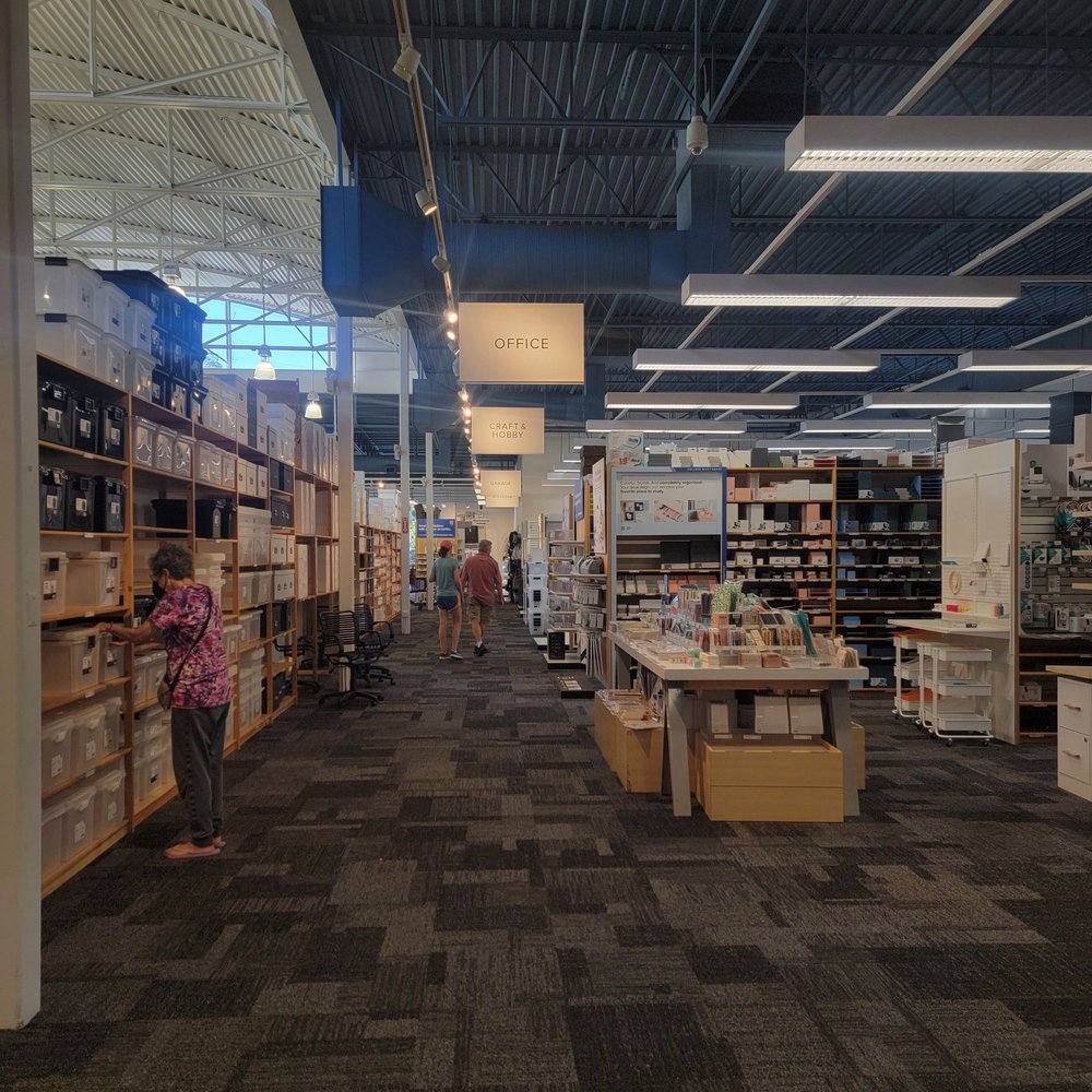 The Container Store - Home Decor Near Me - San Diego, California The Container Store - Home Decor Near Me - San Diego, California