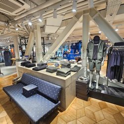 G-Star RAW Store