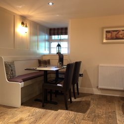 The Black Bull Inn