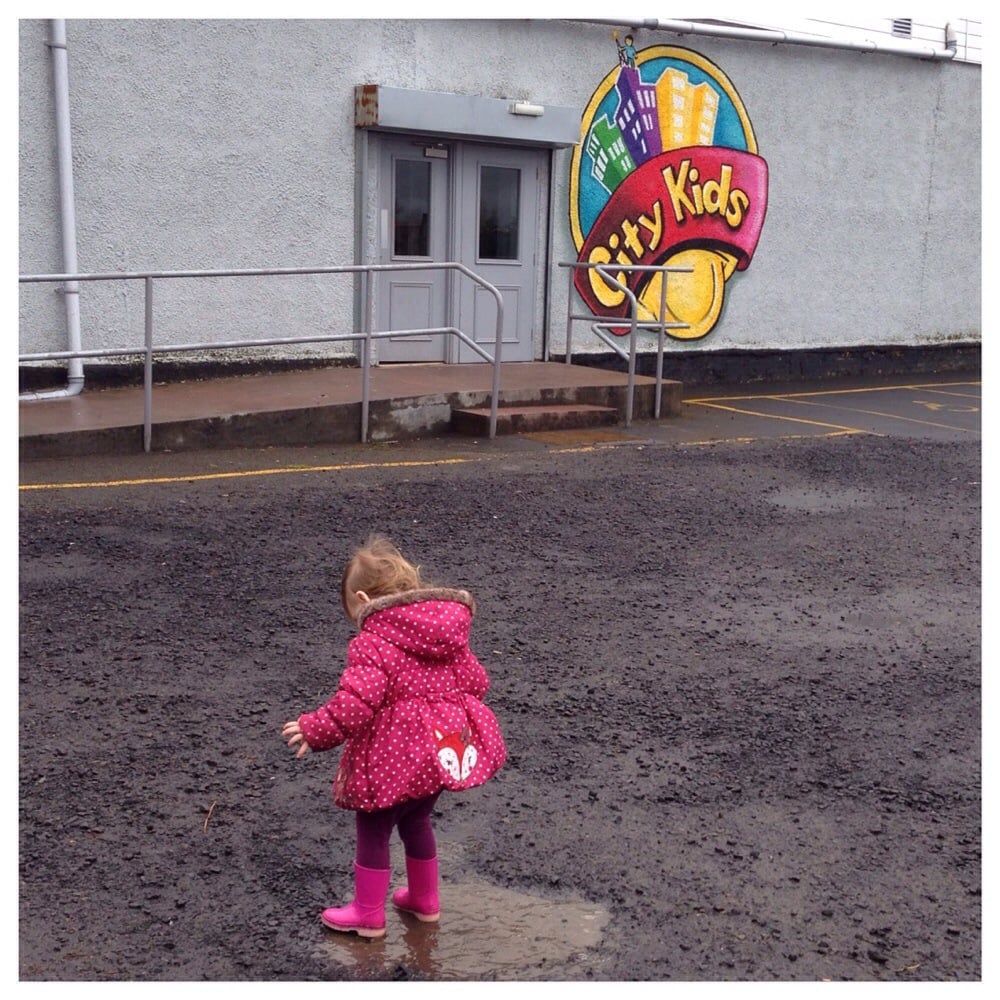 CITY KIDS Updated August 2024 40b Cumbernauld Road Stepps, Glasgow, North Lanarkshire