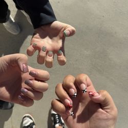 Lisa Nails West Jordan