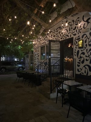 MiniBar Miami by null