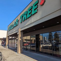 Dollar Tree
