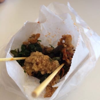 Tea Era - Fried calamari - Coffee & Tea Near Me - Cupertino, California Tea Era - Fried calamari - Coffee & Tea Near Me - Cupertino, California