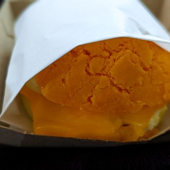 Cafe Aloe - Egg Hongkok Sandwich - Cafes Near Me - Bellevue, Washington Cafe Aloe - Egg Hongkok Sandwich - Cafes Near Me - Bellevue, Washington