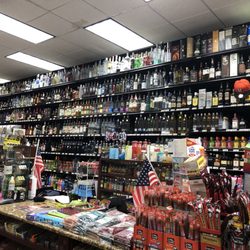 7 Star Liquor