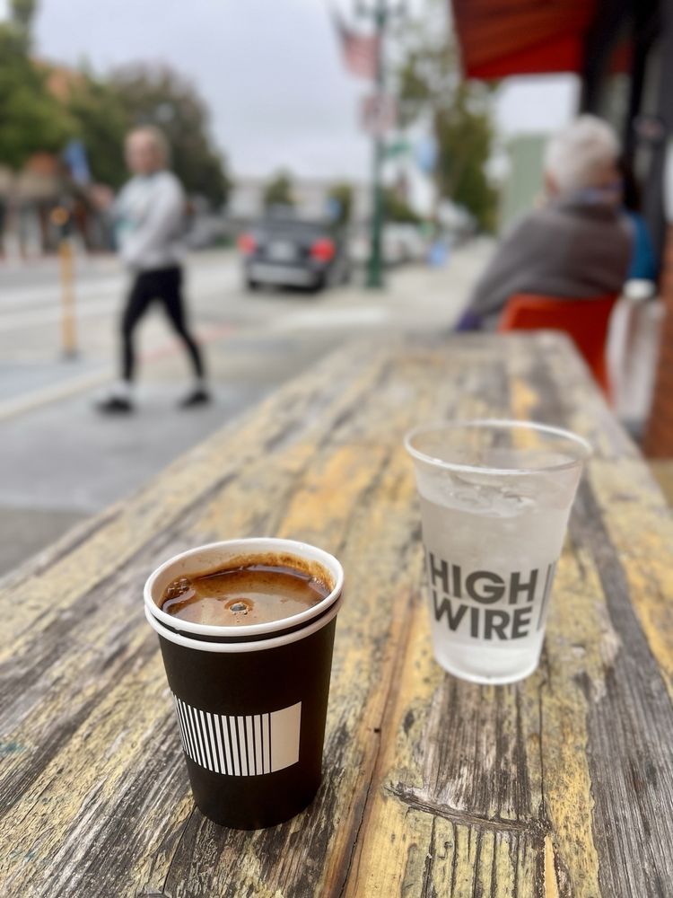 Highwire Coffee Roasters