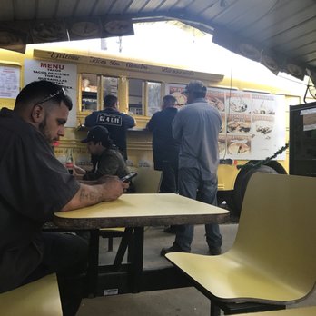 Taco Los Gemelos - The line! - Mexican Near Me - Houston, Texas Taco Los Gemelos - The line! - Mexican Near Me - Houston, Texas