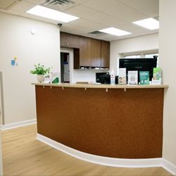 Mountain Dental - Modern office and welcoming atmosphere!
