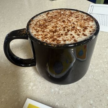 Morning Glory - Chai latte - Breakfast & Brunch Near Me - Ashland, Oregon Morning Glory - Chai latte - Breakfast & Brunch Near Me - Ashland, Oregon