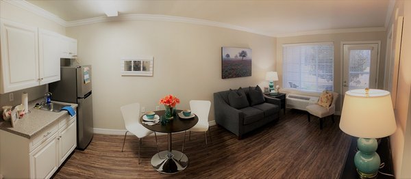 Solstice Senior Living at Grapevine