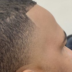 Las Vegas’s Barber