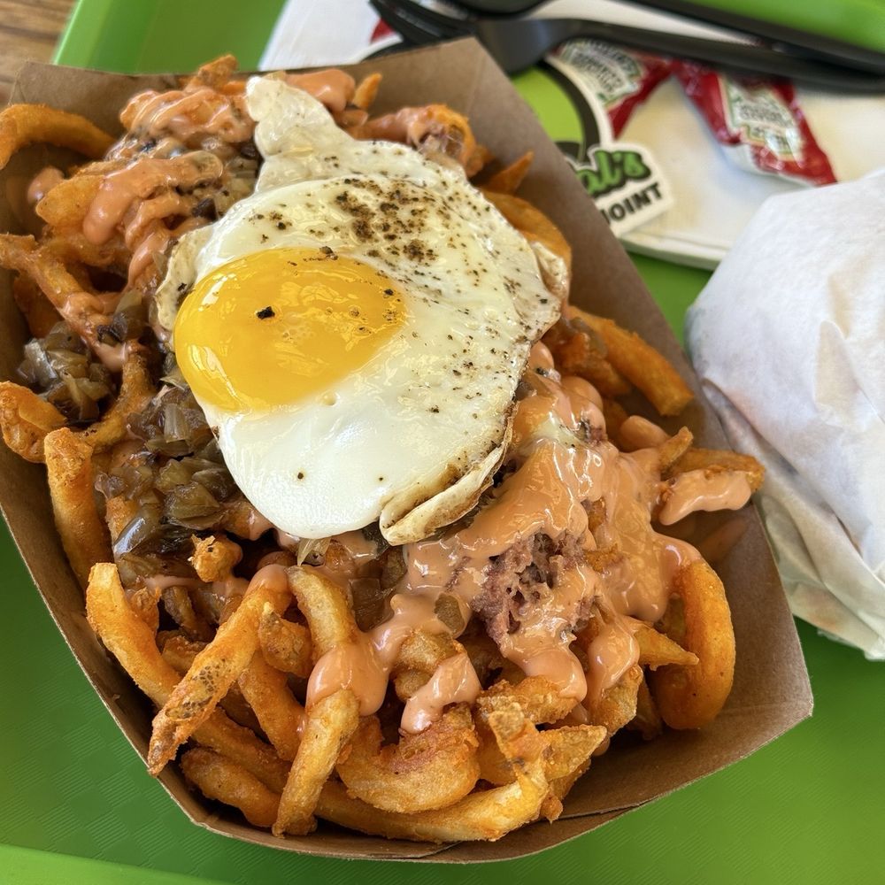 Panda Sal's - Burgers Near Me - Bellflower, California Panda Sal's - Burgers Near Me - Bellflower, California