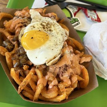 Panda Sal's - Burgers Near Me - Bellflower, California Panda Sal's - Burgers Near Me - Bellflower, California