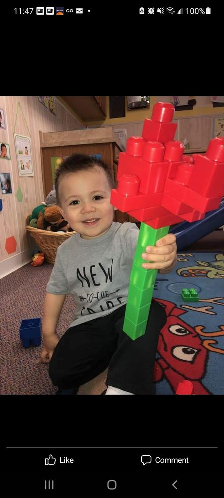 Lollipop Patch Child Care and Preschool - childcare center in Omaha, NE