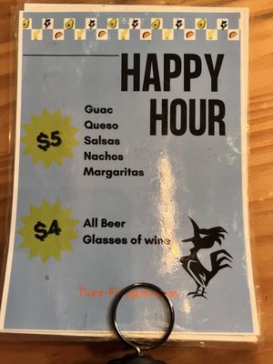 Black Rooster Taqueria by null Black Rooster Taqueria by null