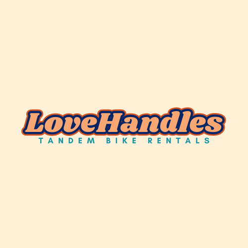 LOVE HANDLES TANDEM BIKE RENTALS Updated April 2024 Orem, Utah