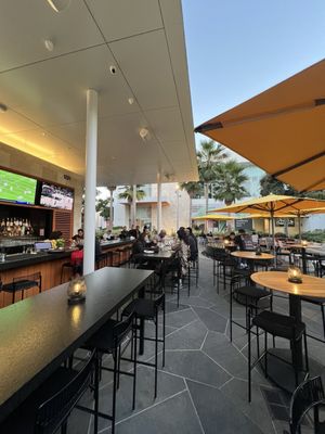 The MEETING SPOT by null