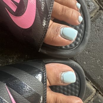 Endless Nail & Spa - Nail Salons Near Me - Smyrna, Georgia