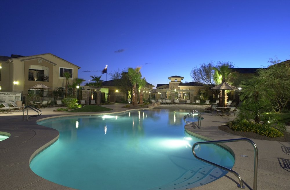 Cornerstone Ranch - property management company in Chandler, AZ
