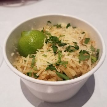 Crab N Spice - Very garlicky cheese noodles ! Very good! - Cajun/Creole Near Me - Palmdale, California Crab N Spice - Very garlicky cheese noodles ! Very good! - Cajun/Creole Near Me - Palmdale, California