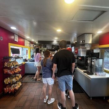 Snarfburger - Burgers Near Me - Boulder, Colorado