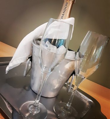 Inn On Columbia by null