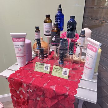 Beyoung Massage Therapy - Massage Therapy Near Me - McLean, Virginia