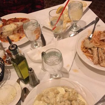 Jimmy's Trattoria - Italian Near Me - Bayside, New York