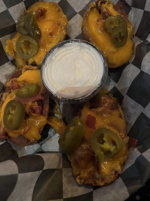 Scruffy Duffy's Sports Bar by null