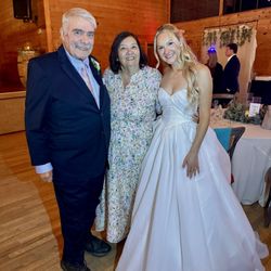 Your Wedded Bliss - Granddaughter