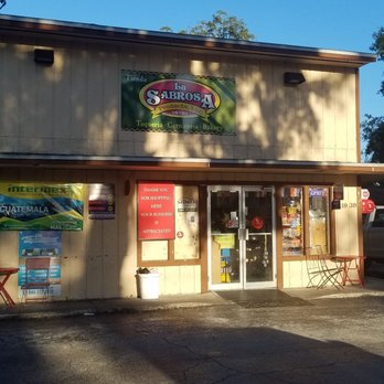 Sabrozon Deli & Grocery - Mexican Near Me - Orange Park, Florida Sabrozon Deli & Grocery - Mexican Near Me - Orange Park, Florida