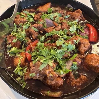 Roti Boti - Chili chicken - Pakistani Near Me - Agawam, Massachusetts Roti Boti - Chili chicken - Pakistani Near Me - Agawam, Massachusetts