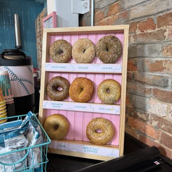 Call your Mother Deli - Old Town - Bagels Near Me - Alexandria, Virginia