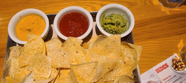 Chili's Grill & Bar by null