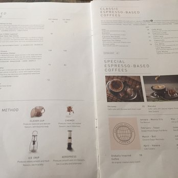 The Coffee Academics - Very decent coffee selection' - Coffee & Tea Near Me - Hong Kong, HK The Coffee Academics - Very decent coffee selection' - Coffee & Tea Near Me - Hong Kong, HK