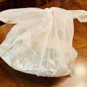 Ball Hoggerz BBQ - To-go packaging. - Chicken Wings Near Me - Memphis, Tennessee