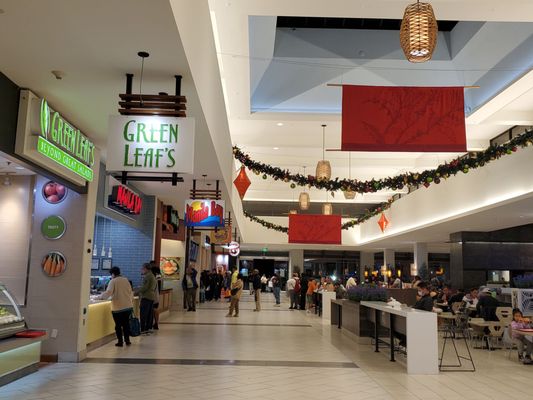 Serramonte Center by null
