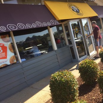 Einstein Bros. Bagels - Bagels Near Me - Fairfax, Virginia