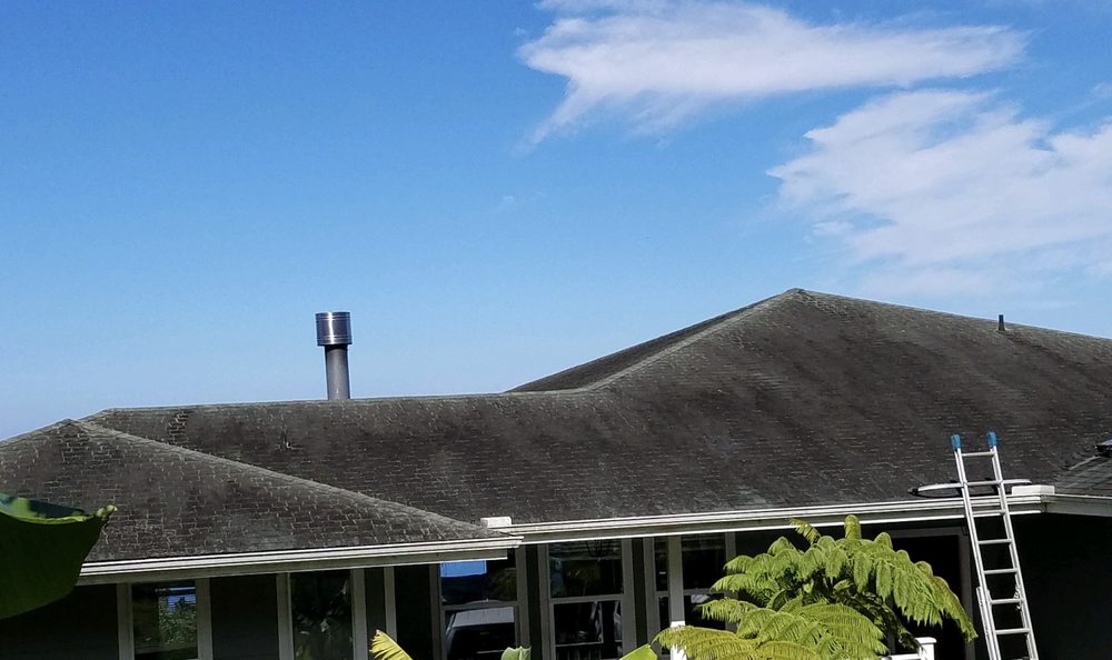 Slide of Get-R-Done Softwash