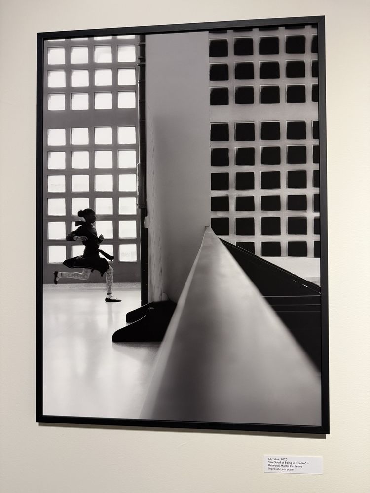 MIS - Museu da Imagem e do Som