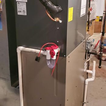 Napora Heating Cooling Plumbing - Plumbing Near Me - Webster, New York