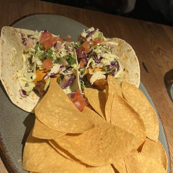 Eureka! - Baja fish tacos - American Near Me - Las Vegas, Nevada Eureka! - Baja fish tacos - American Near Me - Las Vegas, Nevada