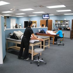 Yosemite Physical Therapy, Inc.