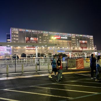 Levi's Stadium - Stadiums & Arenas Near Me - Santa Clara, California