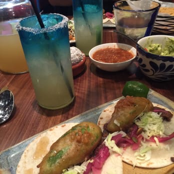 Nada - Mexican Near Me - Indianapolis, Indiana
