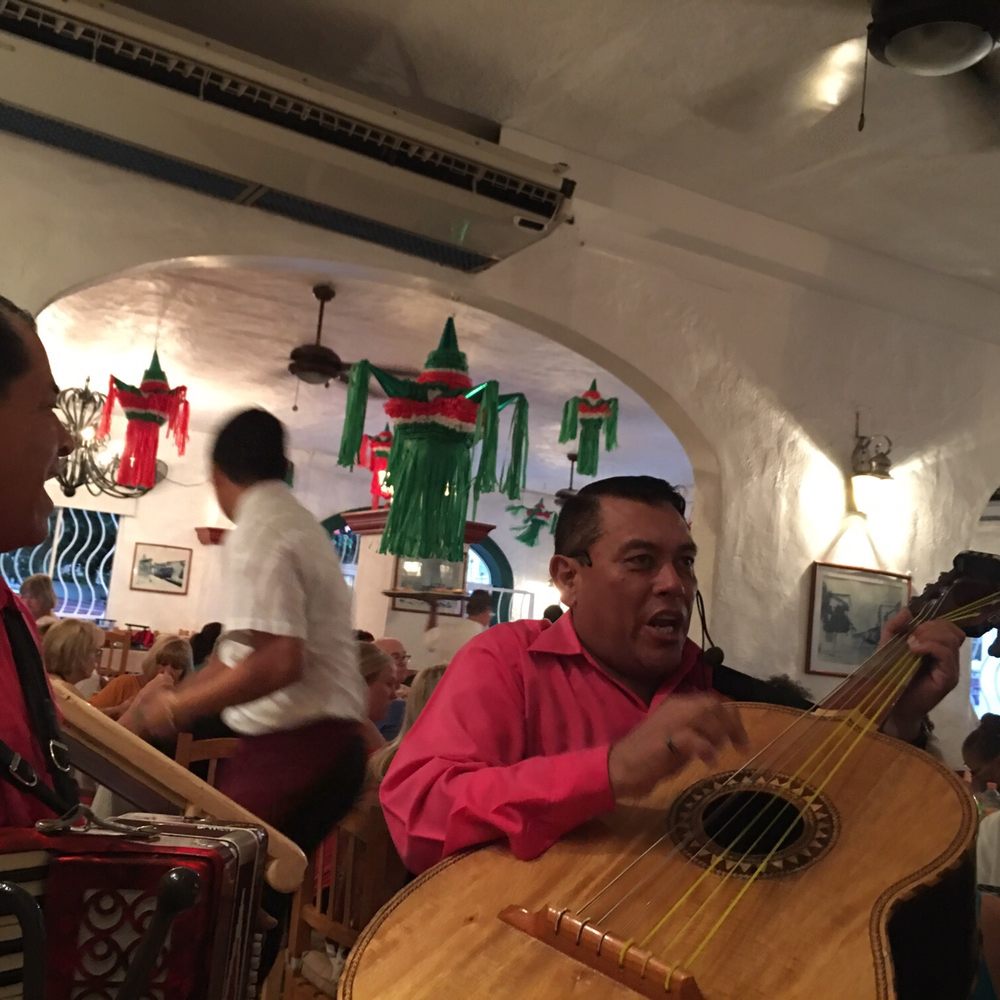 Pipi's - Mexican Near Me - Puerto Vallarta, JAL