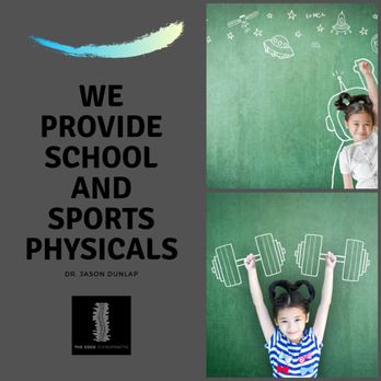 The Edge Chiropractic - School and Sports Physicals - Chiropractors Near Me - Ormond Beach, Florida The Edge Chiropractic - School and Sports Physicals - Chiropractors Near Me - Ormond Beach, Florida
